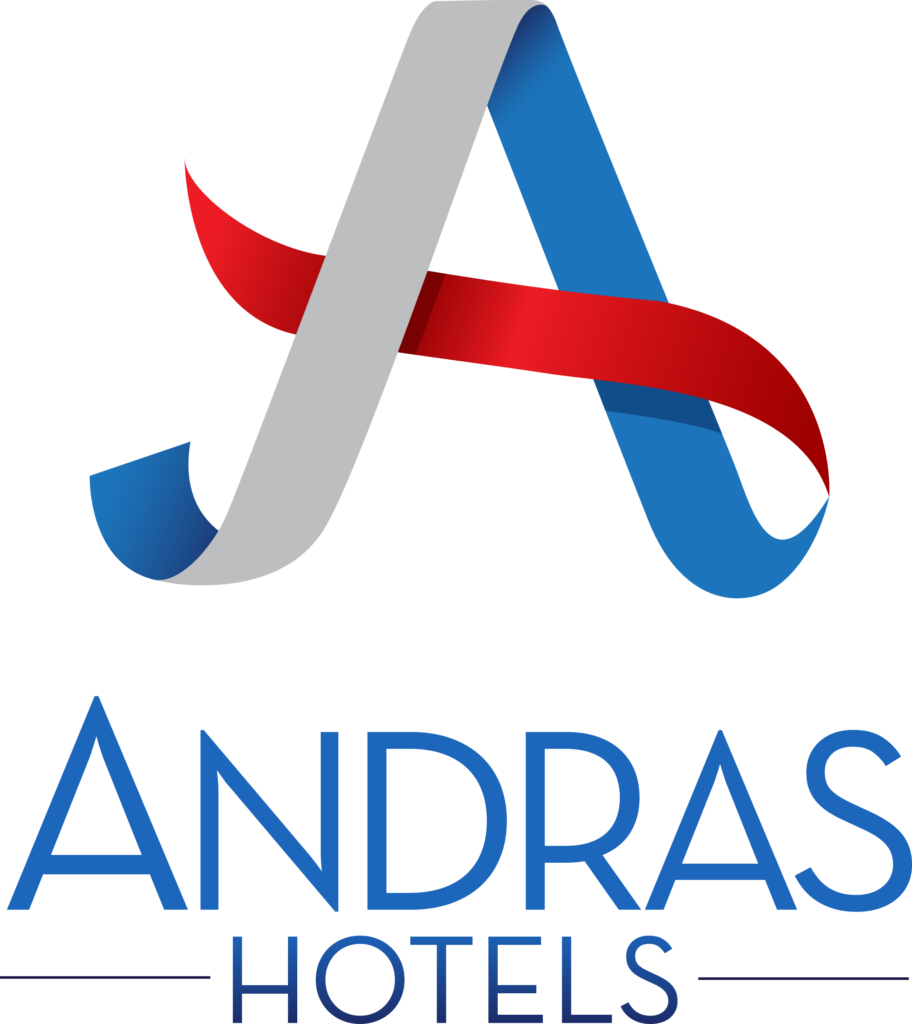 ANDRAS HOTELS : Brand Short Description Type Here.